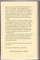 Upplysningstidens romantik: den mystiskt sentimentala str&ouml;mningen i svensk litteratur. Senare delen