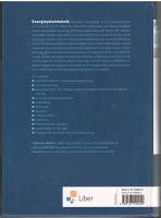 Energisystemteknik: utv&auml;rdering och genomf&ouml;rande