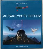 Milit&auml;rflygets historia