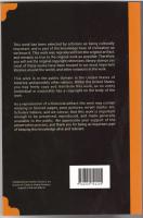 Vibrations, Their Principles; Light And Colors, Their Uses; Essays, Lessons, Health Hints And Flash-Lights