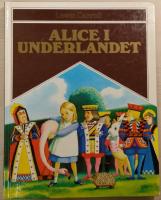 Alice i Underlandet