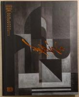 Rubin: Studio Works & Murals: Scandinavia - New York