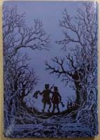 En s&auml;ck full med m&aring;nsken: sagor