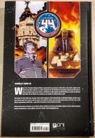 Letter 44: deluxe edition book two