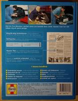 Ford Mondeo: 1993 till 1999 bensinmotorer: Haynes g&ouml;r-det-sj&auml;lv handbok