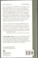 Hindenburg: Icon of German Militarism