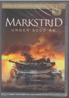 Markstrid under 5000 &aring;r