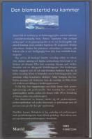 Den blomstertid nu kommer: patientens separation fr&aring;n terapeuten