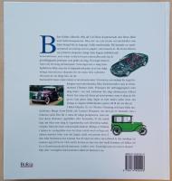 Bilen hundra &aring;r