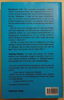 Villosp&aring;r: kriminalroman