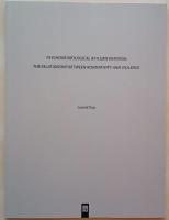 Psychoneurological asylums in Russia: the relationsship between normativity and violence