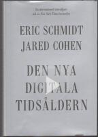 Den nya digitala tids&aring;ldern