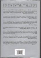 Den nya digitala tids&aring;ldern