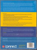 Introduction to Financial Accounting