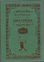 Rockypedia 2000-2003