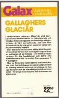 Gallaghers glaci&auml;r