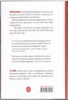 Den stora skilsm&auml;ssan: en dr&ouml;m om livet efter detta