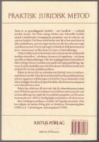 Praktisk juridisk metod