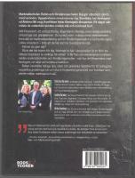 Marknad vs S&auml;lj: uppg&ouml;relsen - Scener ur ett f&ouml;retags verklighet