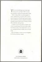 Apartheid, Liberalism, and Romance: A Critical Investigation of the Writing of Joy Packer