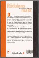 R&auml;dslans makt: om manligt och kvinnligt chefskap