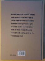 Svenska för invanda
