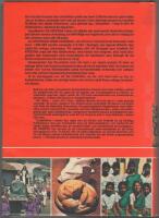 De kristna: illustrerad handbok i kyrkans historia