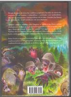 Zombier, zombier, zombier: eller Omgiven av od&ouml;da