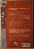 Pedagogiskt arbete och k&ouml;n: med historiska och nutida exempel