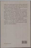 Vad eller vem?: en pedagogisk rekonstruktion av G. H. Meads teori om m&auml;nniskors intersubjektivitet