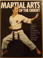 Martial Arts of the Orient