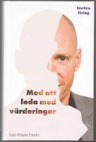 Mod att leda med v&auml;rderingar