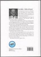 Civilingenj&ouml;ren, flygdirekt&ouml;ren Henry Kjellson: tekniker och humanist