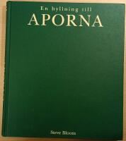 En hyllning till aporna