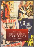 Ett alldeles s&auml;rskilt land: 150 &aring;r i Italien