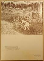 Ett sekel i Skelleftebygden: fakta och tradition som samlats av deltagare i Vuxenskolans studiecirklar