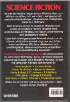 F&ouml;rsta stora science fiction-boken