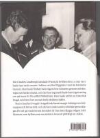 Historien om Charles A. Lindbergh: fr&aring;n Jesus till Judas