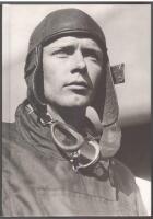 Historien om Charles A. Lindbergh: fr&aring;n Jesus till Judas