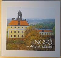 Engs&ouml; - sk&auml;rg&aring;rd i M&auml;laren