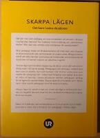 Skarpa l&auml;gen: om barn i sv&aring;ra situationer: en handbok