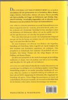 Den svenska litteraturhistorien