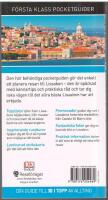 Topp 10 Lissabon - Första Klass Pocketguider