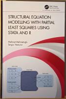 Structural Equation Modelling with Partial Least Squares Using Stata and R