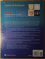 Cancer: Principles & Practice of Oncology. Cancer of the Breast
