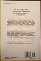 The Philosophy of Art