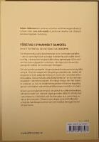 F&ouml;retag i dynamiskt samspel: om att &ouml;verleva i den interaktiva ekonomin