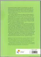 N&auml;r omv&aring;rdnad blev vetenskap: de f&ouml;rsta decennierna 1970&ndash;2000