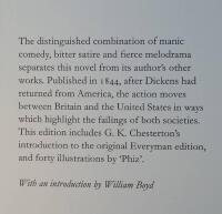 Martin Chuzzlewit