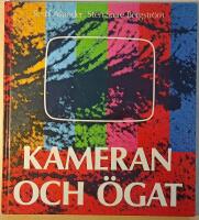 Kameran och &ouml;gat